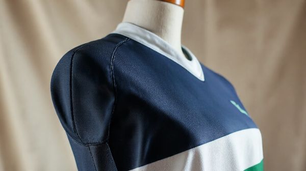 5 conseils pour exposer élégamment votre maillot de rugby