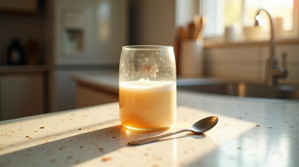 Boisson protéinée : la préparer correctement change le résultat