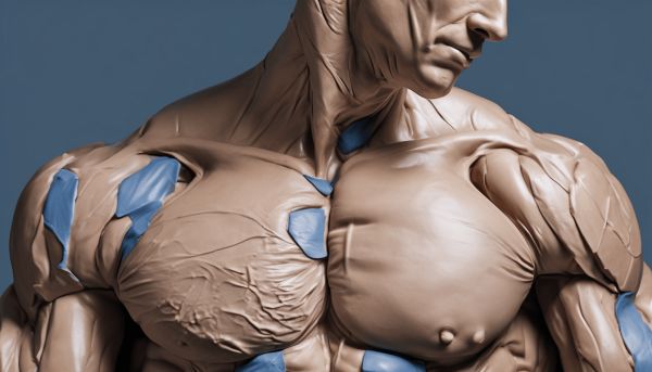 Comment bien comprendre l’anatomie des muscles abdominaux
