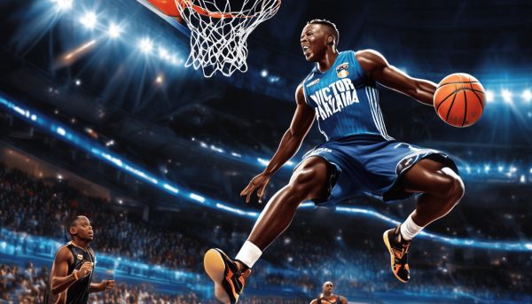 Comment Victor Wembanyama redéfinit le basketball aujourd’hui