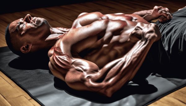 Comprendre l’anatomie des abdominaux pour un meilleur entraînement