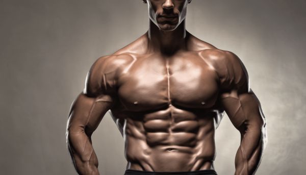 Comprendre l’anatomie des muscles abdominaux pour mieux s’entraîner
