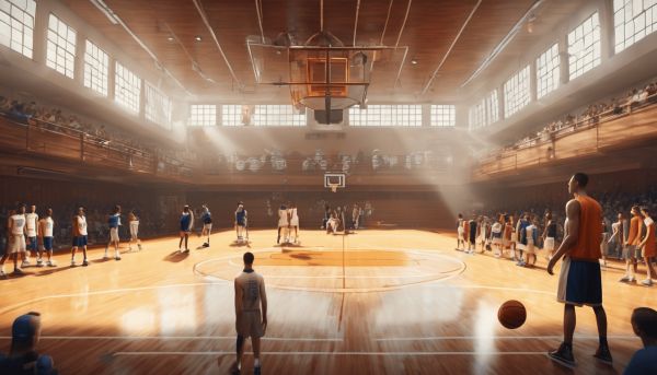 Échangez sur inforum basket : votre communauté dédiée au basketball