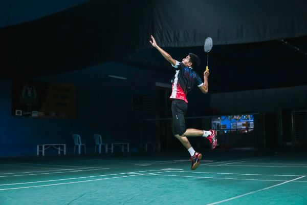Guide complet pour créer votre terrain de badminton à domicile