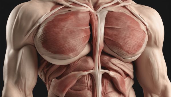 Les fonctions des muscles de l’abdomen et leurs caractéristiques