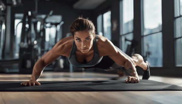 Les muscles abdominaux principaux : découvrez leur rôle souvent méconnu
