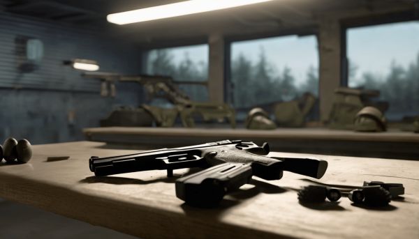 Maîtriser le calibre 9×19 pour des performances maximales
