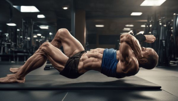 Maîtriser les muscles abdominaux du corps humain pour une santé optimale