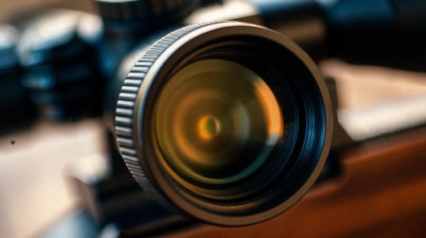 Meilleures astuces pour utiliser une optique de tir en calibre 22
