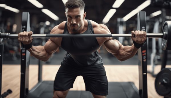 Miser sur des biceps courts pour un maximum de résultats