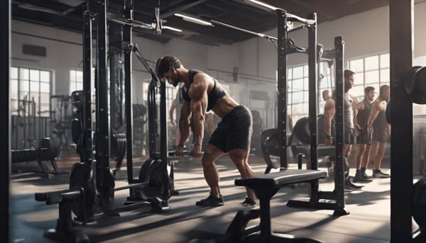 Muscler son dos : les exercices incontournables à essayer
