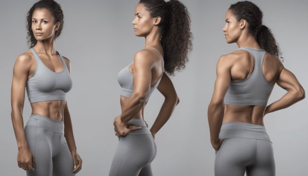 Optimiser les muscles abdominaux antérieurs pour une meilleure posture