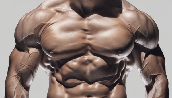 Pourquoi apprendre l’anatomie des muscles de l’abdomen est essentiel