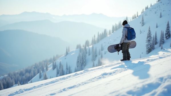 Pourquoi choisir un pack snowboard Salomon pas cher ?