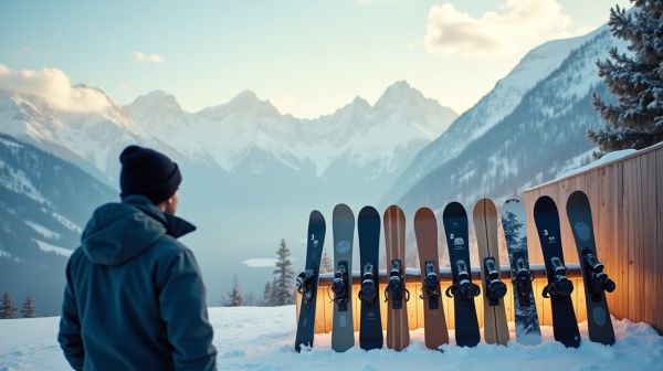 Pourquoi choisir un pack snowboard Salomon pas cher ?