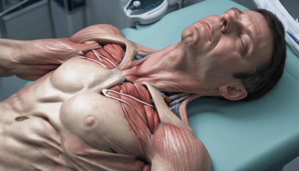Pourquoi comprendre l’anatomie des muscles abdominaux est essentiel