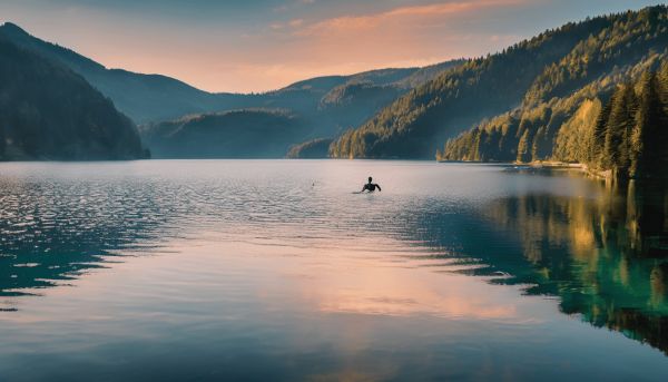 Pourquoi participer au triathlon de Gérardmer en 2026 ?