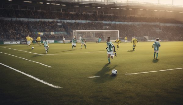 Pourquoi suivre les exploits de Mjällby AIF en Allsvenskan