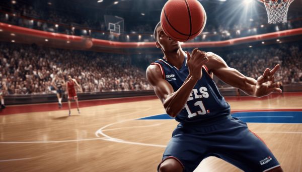 Qui est Erwan Abautret, l’espoir du basketball français?
