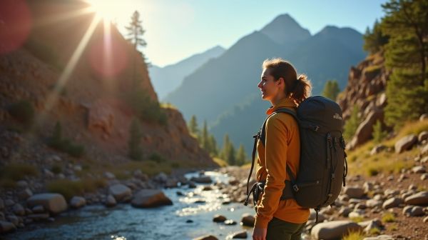 Ravitaillement en trail : quoi manger et à quel moment