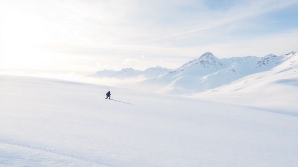Ski all mountain : découvrez le compromis gagnant de l'hiver