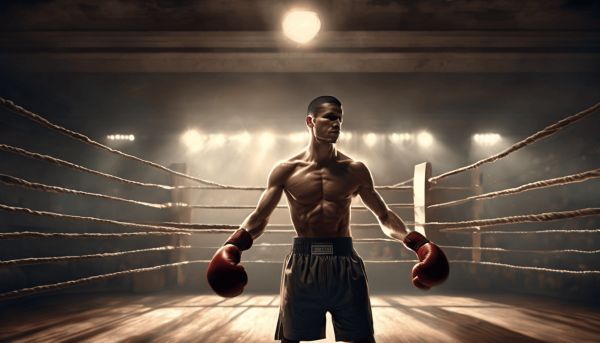 Terence Crawford : un parcours qui défie les attentes