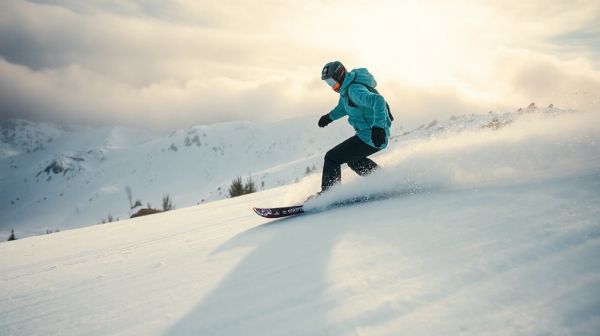 Top raisons de sélectionner un pack snowboard Salomon abordable