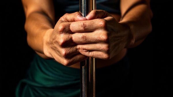 Top ten vêtements pour prévenir les contusions en pole dance