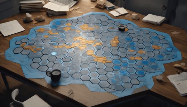 Votre guide sur la carte des combats d’hexagone mma
