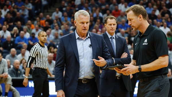 Comment les coachs de basket intègrent les nouvelles technologies dans leur travail ?