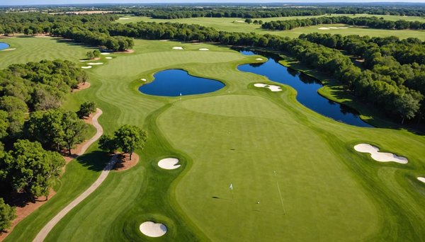 Golf et tourisme : comment combiner les deux ?