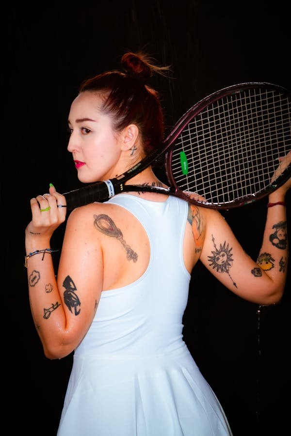 Cordage tennis : les clés pour un choix éclairé