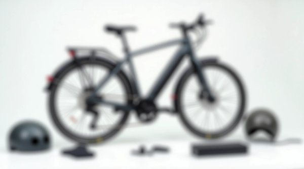 Guide d'achat : les essentiels du vélo électrique