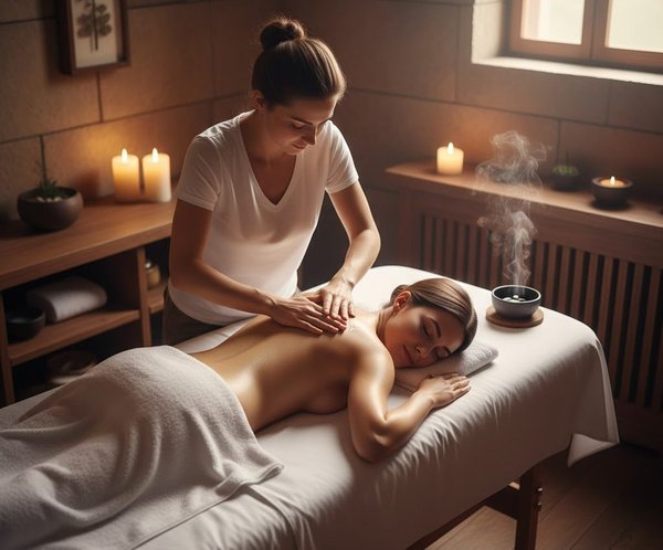 Top 5 pistolets à massage pour une détente optimale et performante